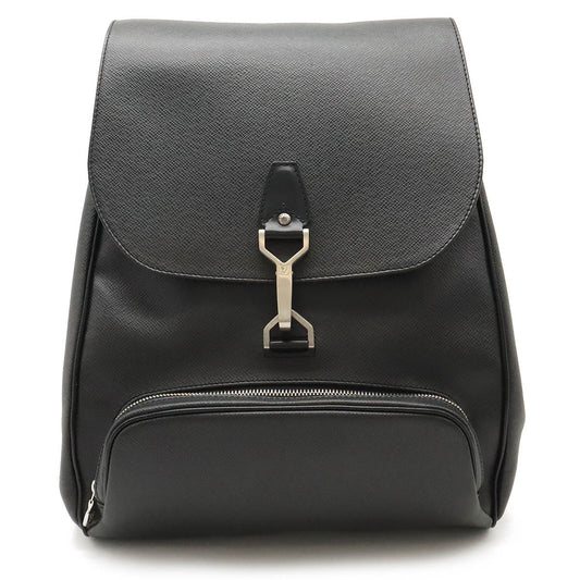 Louis Vuitton Taiga Cassiar Backpack Black M30172