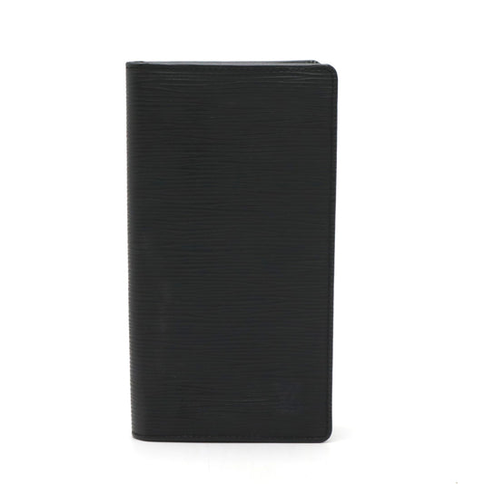 Louis Vuitton Epi Leather Long Wallet M63212