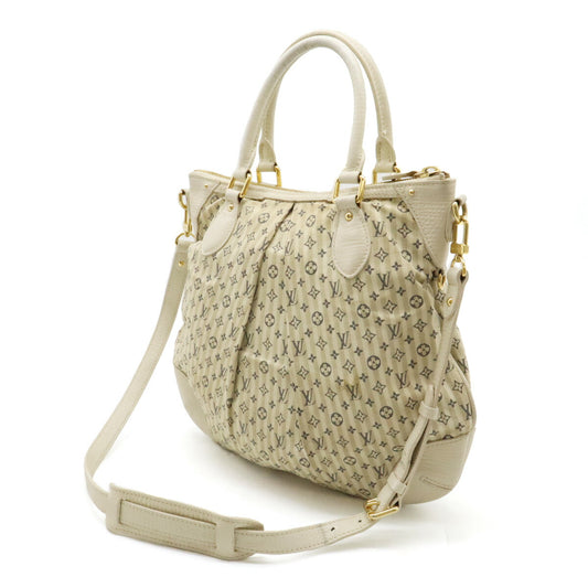 Louis Vuitton Monogram Mini Lin Marina PM Bag M95494