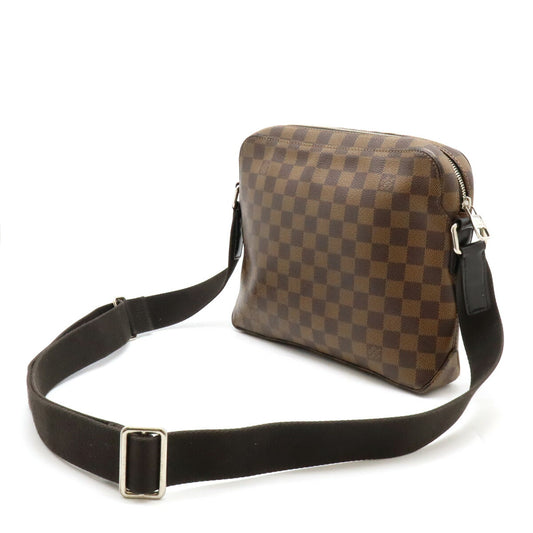 Louis Vuitton Damier Jake Messenger Bag N41568