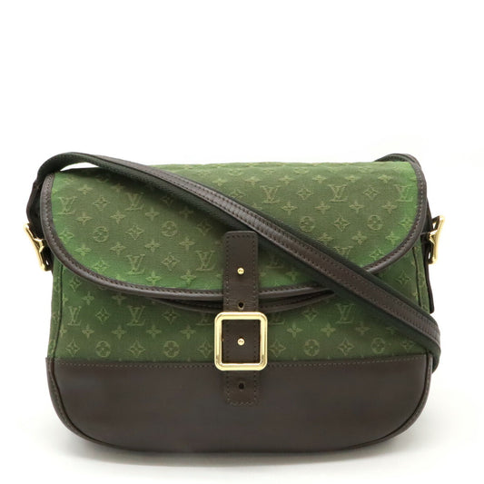 Louis Vuitton Monogram Mini Shoulder Bag M92673