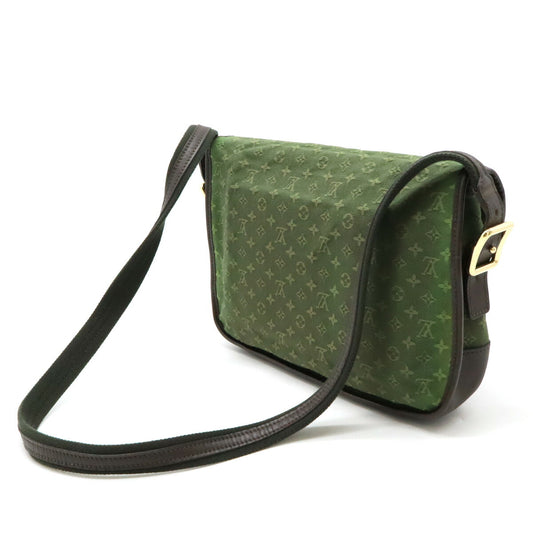 Louis Vuitton Monogram Mini Shoulder Bag M92673