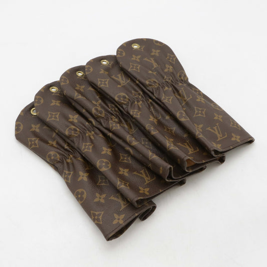 Louis Vuitton Monogram Golf Headcover