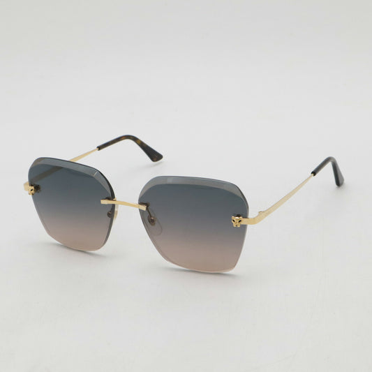 Cartier Panthere Sunglasses ESW00372