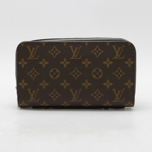 Louis Vuitton Monogram Zippy XL Wallet