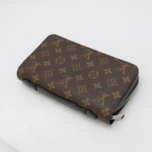 Louis Vuitton Monogram Zippy XL Wallet