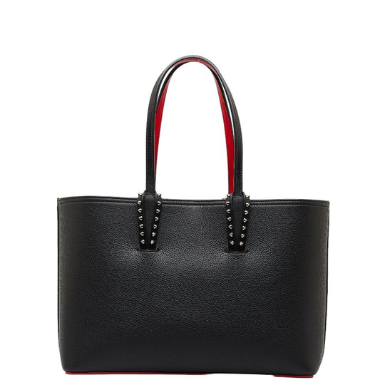 Christian Louboutin Studded Cabata Tote Bag