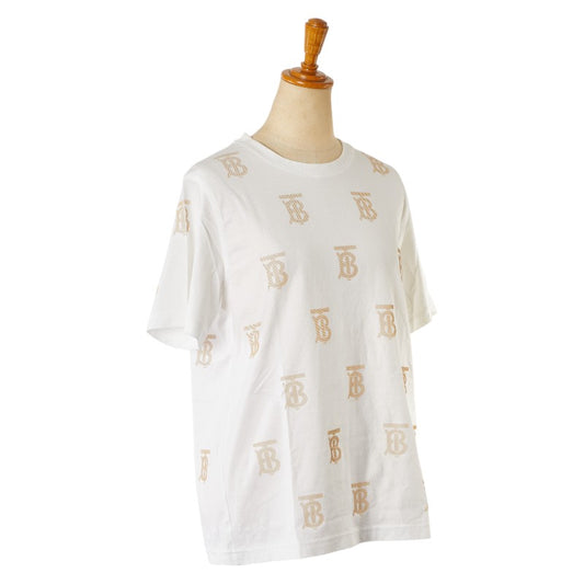 Burberry Cotton TB Logo T-Shirt