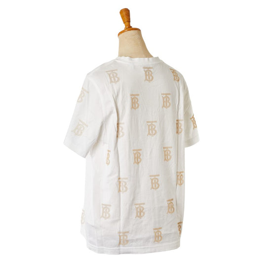 Burberry Cotton TB Logo T-Shirt