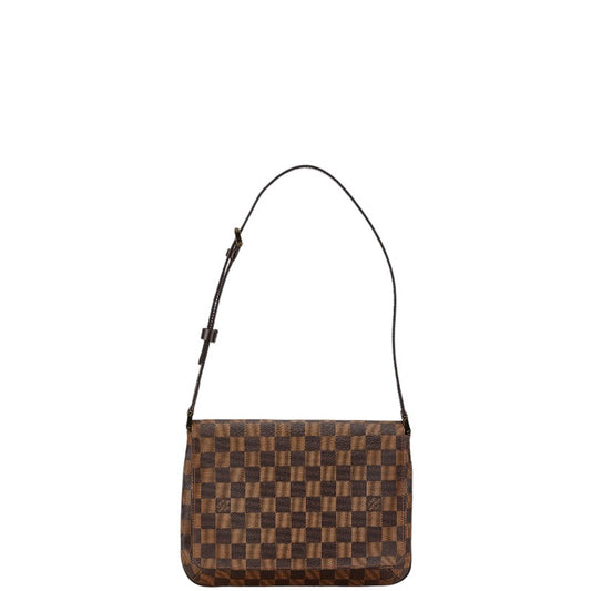 Louis Vuitton Musette Tango Shoulder Bag N51255