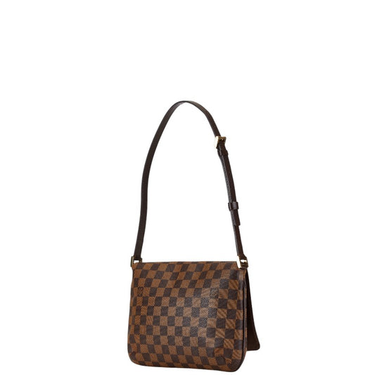 Louis Vuitton Musette Tango Shoulder Bag N51255