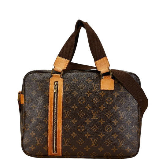 Louis Vuitton Monogram Sac Bosphore 2WAY Bag