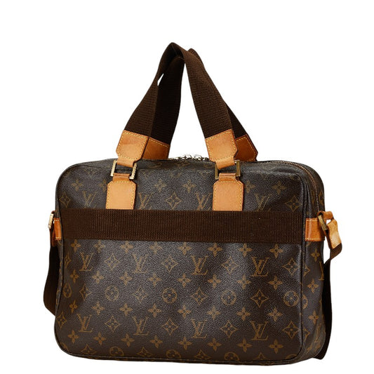 Louis Vuitton Monogram Sac Bosphore 2WAY Bag