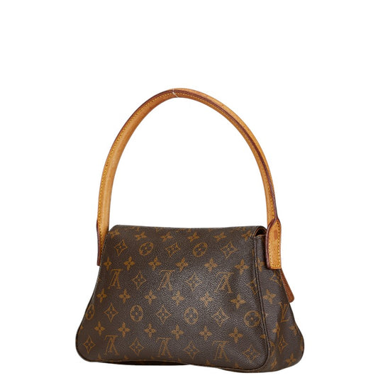 Louis Vuitton Mini Looping Shoulder Bag M51147