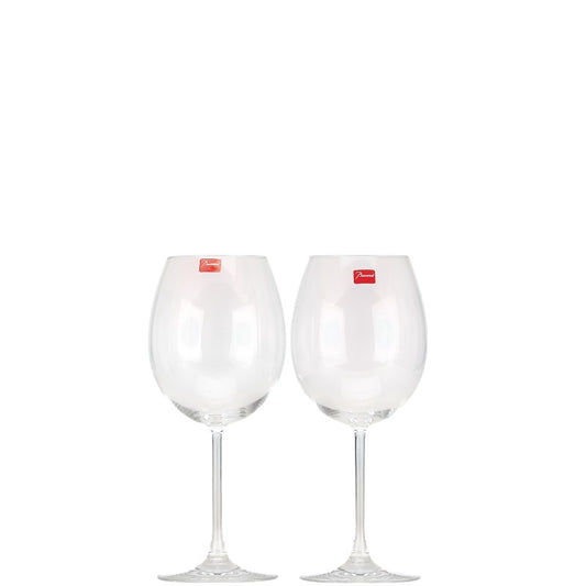 Baccarat Dégustation Wine Glass Set of 2