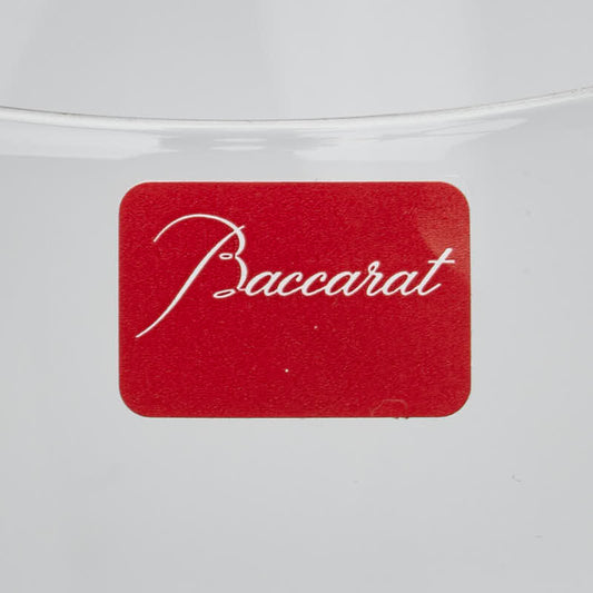 Baccarat Dégustation Wine Glass Set of 2