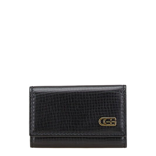 Gucci Leather Key Case 106659