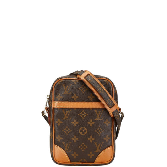 Louis Vuitton Monogram Danube Shoulder Bag