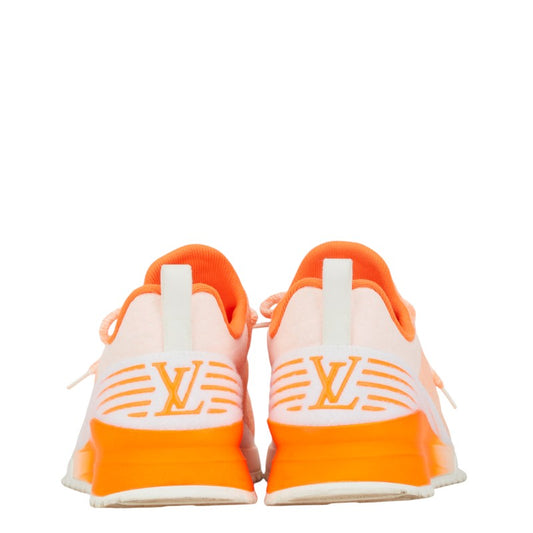 Louis Vuitton Gradient Knit Sneakers Fabric 8.5