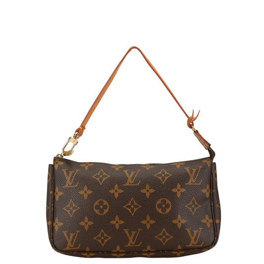 Louis Vuitton Monogram Pochette Accessoires Bag