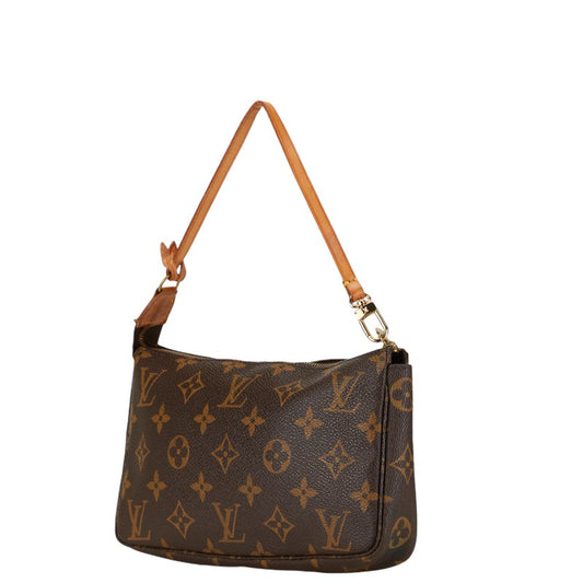 Louis Vuitton Monogram Pochette Accessoires Bag