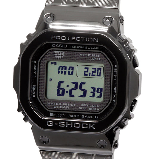 Casio G-SHOCK 40th Anniversary Eric Haze GMW-B5000EH-1JR