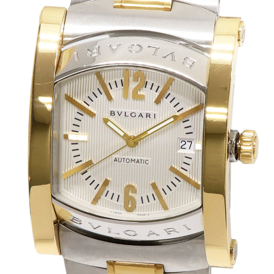 Bvlgari Assioma Automatic Watch AA48SG