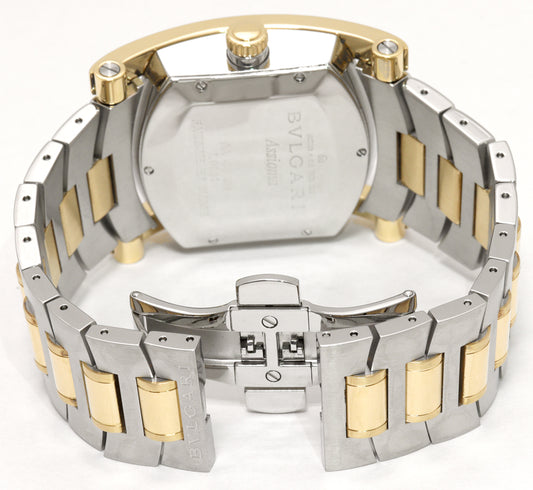 Bvlgari Assioma Automatic Watch AA48SG