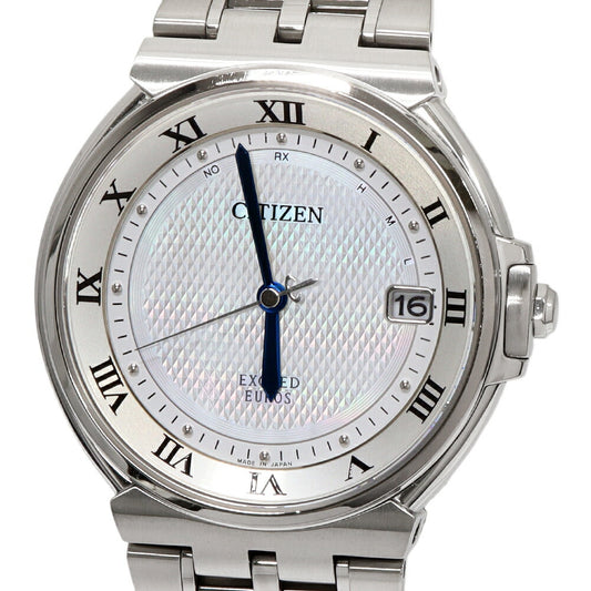 Citizen Exceed 35th Anniversary Model AS7070-58A