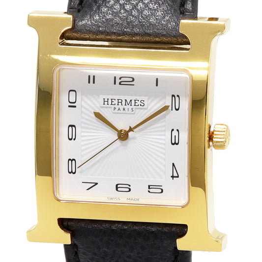 Hermes H Watch Quartz HH1.801