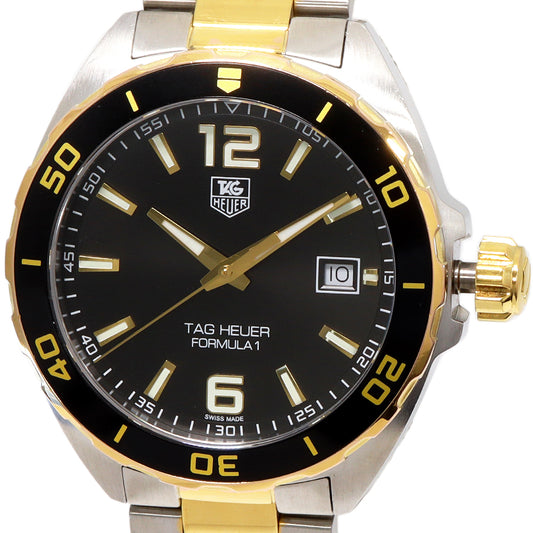 TAG Heuer Formula 1 Quartz Watch WAZ1121