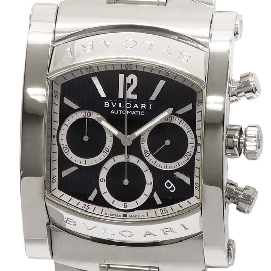 Bvlgari Assioma Chrono Automatic Watch AA48SCH