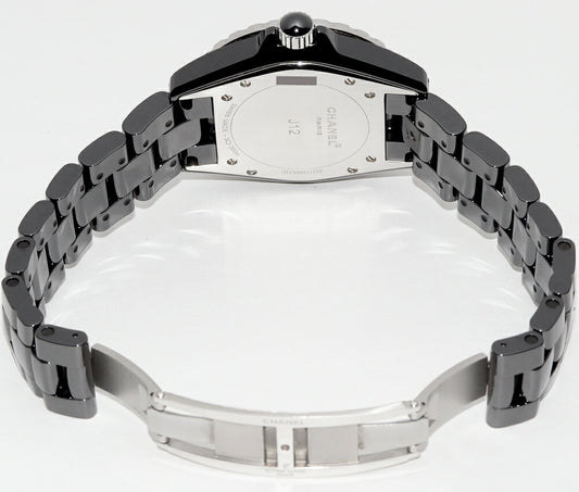 Chanel J12 H1757 Automatic Watch