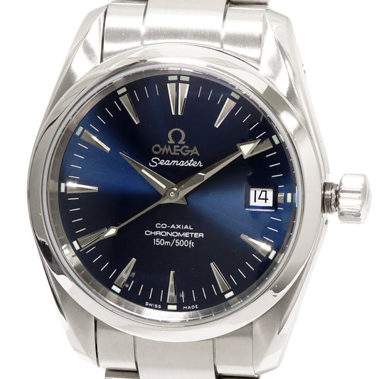 Omega Seamaster Aqua Terra 150m 2504.80 Watch