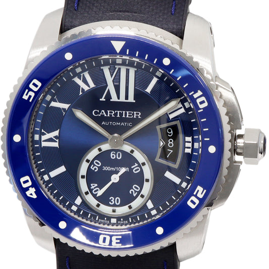 Cartier Calibre Diver Watch WSCA0010