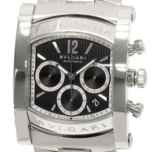 Bvlgari Assioma Chrono Automatic Watch