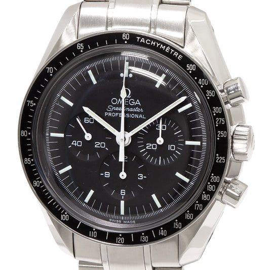 Omega Speedmaster Professional 3570.50 Watch