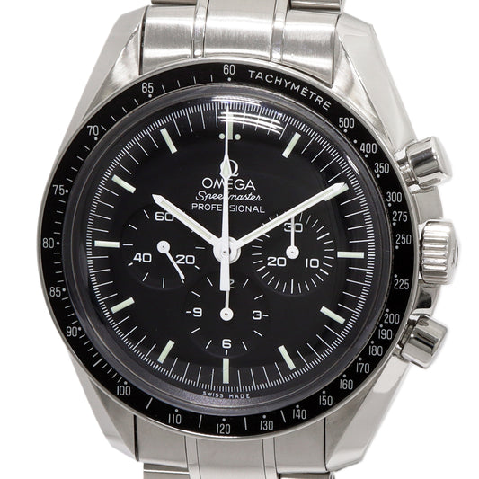 Omega Speedmaster Professional 3570.50 Watch