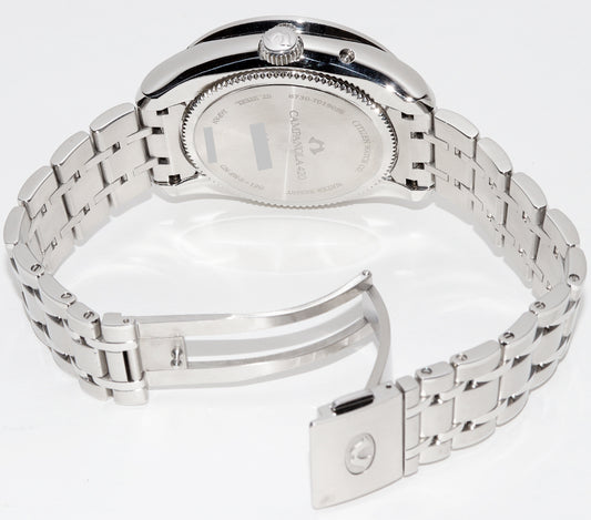 Citizen Campanola Quartz Watch BU0020-54A