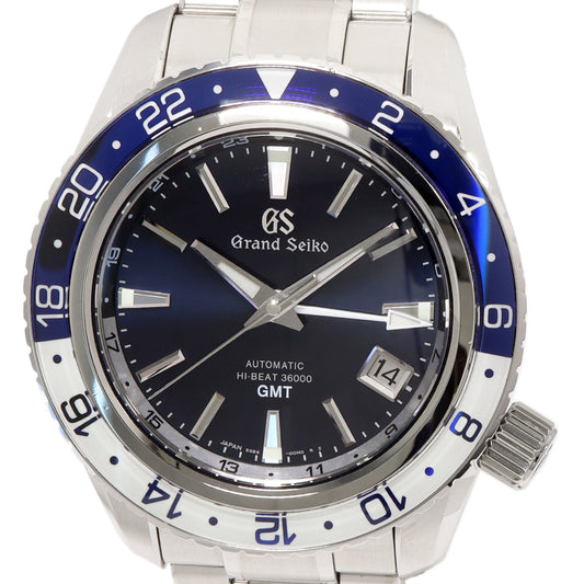 Seiko Grand Seiko Sports Mechanical Watch SBGJ237