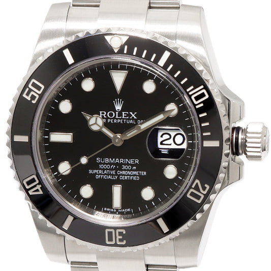 Rolex Submariner 116610LN Men's Watch