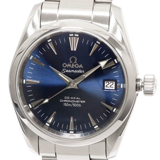 Omega Seamaster Aqua Terra 150m Quartz Watch