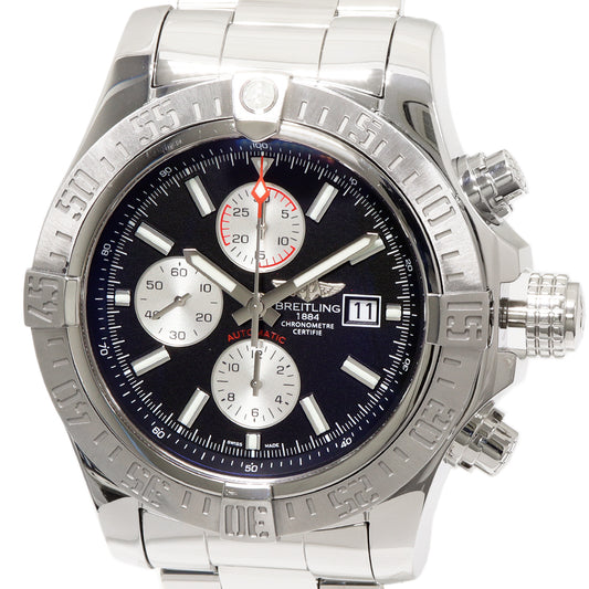 Breitling Avenger 2 A13371 Automatic Watch