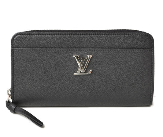 Louis Vuitton Lockme Wallet M62622