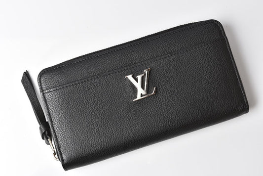 Louis Vuitton Lockme Wallet M62622