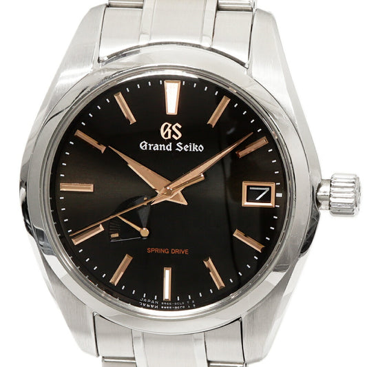 Seiko Grand Seiko SBGA401 9R65-0DH0 Watch