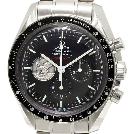 Omega Speedmaster Apollo 11 40th Anniversary Watch