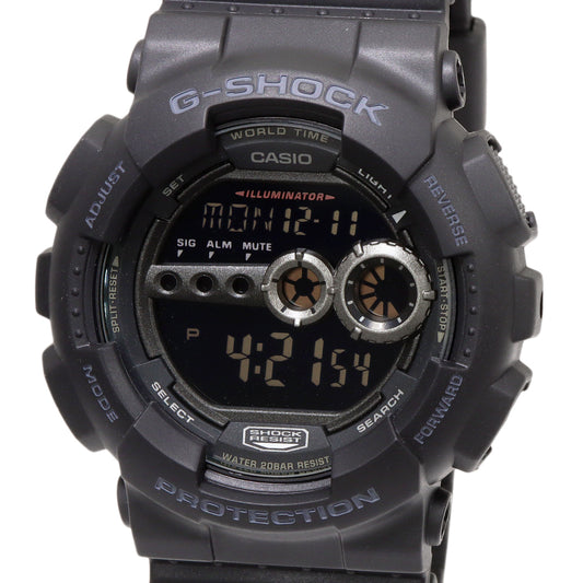 Casio G-SHOCK GD-100-1BJF Men's Quartz