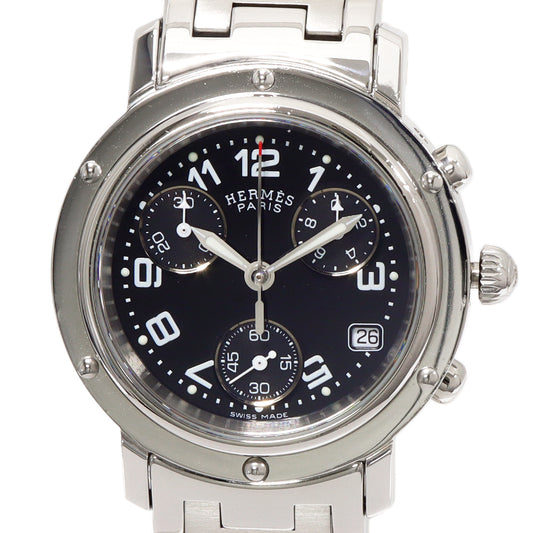 Hermes Clipper Chrono CL1.310 Quartz