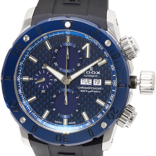 Edox Chronoffshore1 01122 Men's Watch